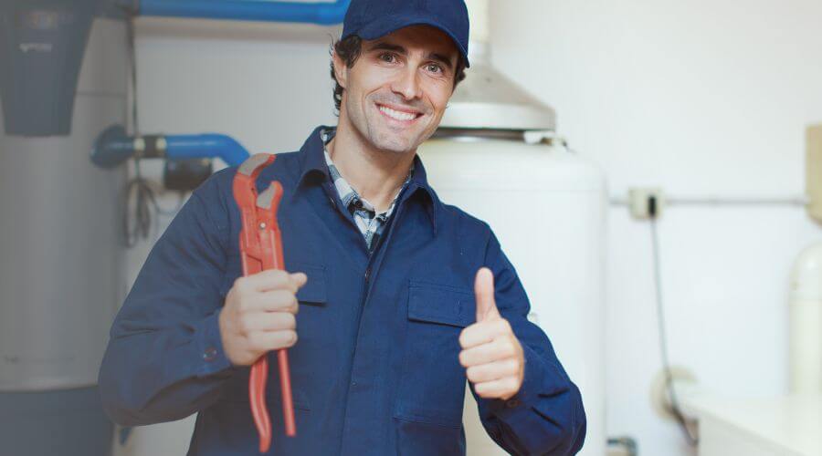Professional septic tank pumping in Crocheron, MD